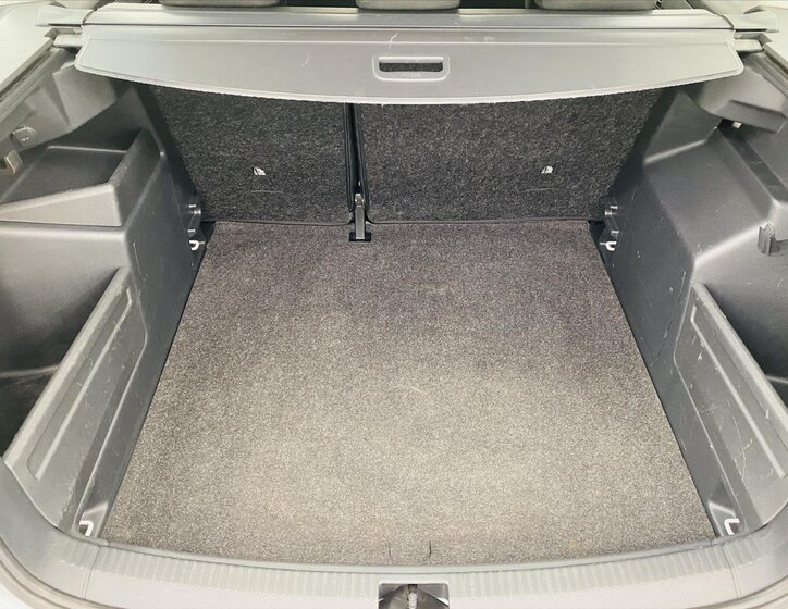 Škoda Fabia Kombi 999,0 55 kw