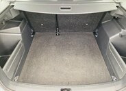 Škoda Fabia Kombi 999,0 55 kw