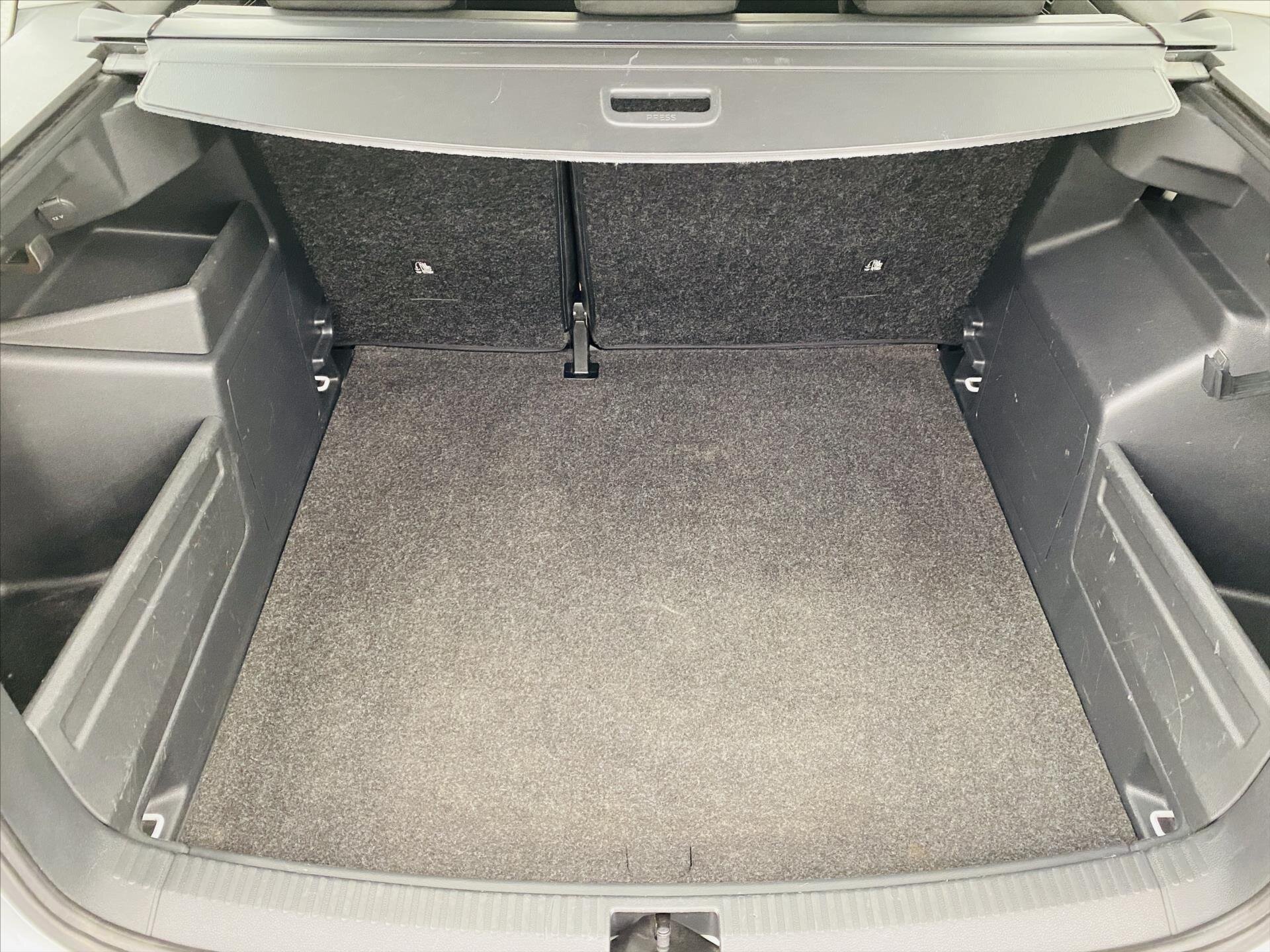 Škoda Fabia Kombi 999,0 55 kw