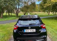 Nissan Micra Hatchback 0,0 52 kw