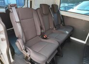 Ford Transit Custom Ostatní 2,2 l 92 kw