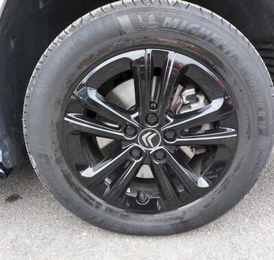 Citroën Berlingo 35