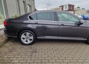 Volkswagen Passat Sedan / Limuzína 2,0 l 147 kw