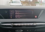 DS Automobiles DS4 Hatchback 1,6 l 133 kw