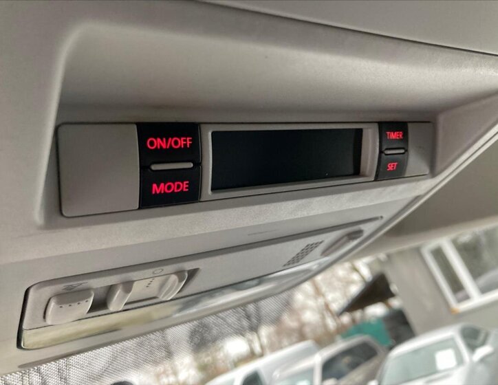 Volkswagen Transporter Ostatní 2,0 l 110 kw