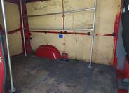 Mercedes-Benz Sprinter 8