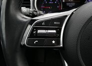 KIA Ceed Kombi 1,6 l 100 kw