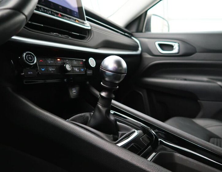 Jeep Compass SUV / Terénní 1,6 l 96 kw