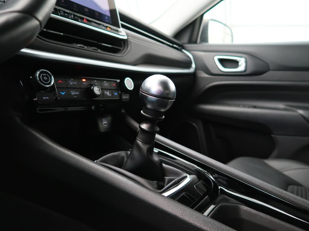 Jeep Compass SUV / Terénní 1,6 l 96 kw