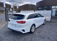 KIA Ceed Kombi 1,5 l 117 kw