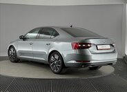 Škoda Superb Liftback 2,0 l 140 kw