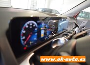 Mercedes-Benz GLB SUV 0,0 85 kw