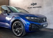 Volkswagen Touareg SUV / Terénní 3,0 l 210 kw