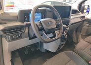 Ford Transit Custom Skříň 2,0 l 81 kw