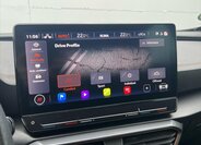 Cupra Formentor Kombi 2,0 l 140 kw