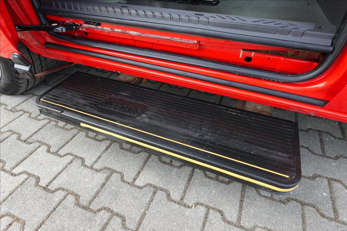 Ford Transit Custom Ostatní 2,0 l 77 kw