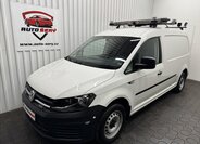 Volkswagen Caddy Ostatní 1,4 l 81 kw