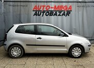 Volkswagen Polo Hatchback 1,2 l 51 kw