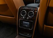 Bentley Flying Spur 25