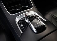 Mercedes-Benz Třídy S Sedan / Limuzína 2,9 l 250 kw