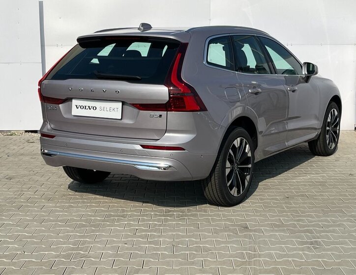 Volvo XC60 19