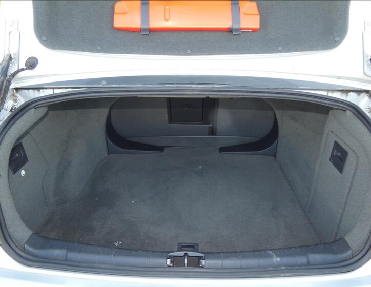 Opel Vectra Sedan / Limuzína 2,2 l 108 kw