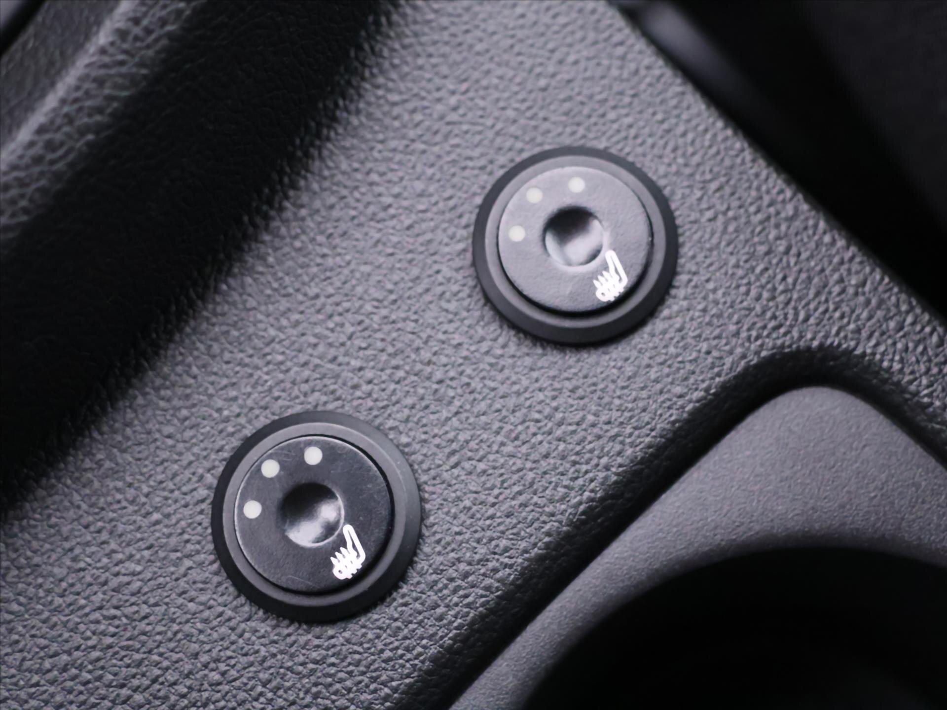 Seat Leon Hatchback 2,0 l 245 kw