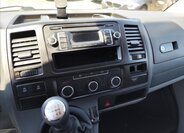 Volkswagen Transporter 22