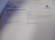 Škoda Fabia Kombi 1,4 l 66 kw