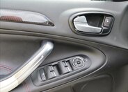 Ford S-MAX MPV 2,2 l 147 kw