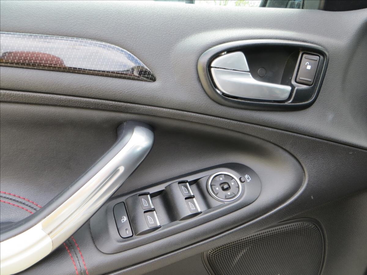 Ford S-MAX MPV 2,2 l 147 kw