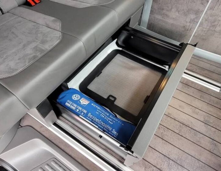 Volkswagen Ostatní Ostatní 2,0 l 150 kw