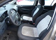 Škoda Fabia Kombi 1,4 l 55 kw