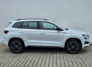Škoda Karoq SUV / Terénní 1,5 l 110 kw