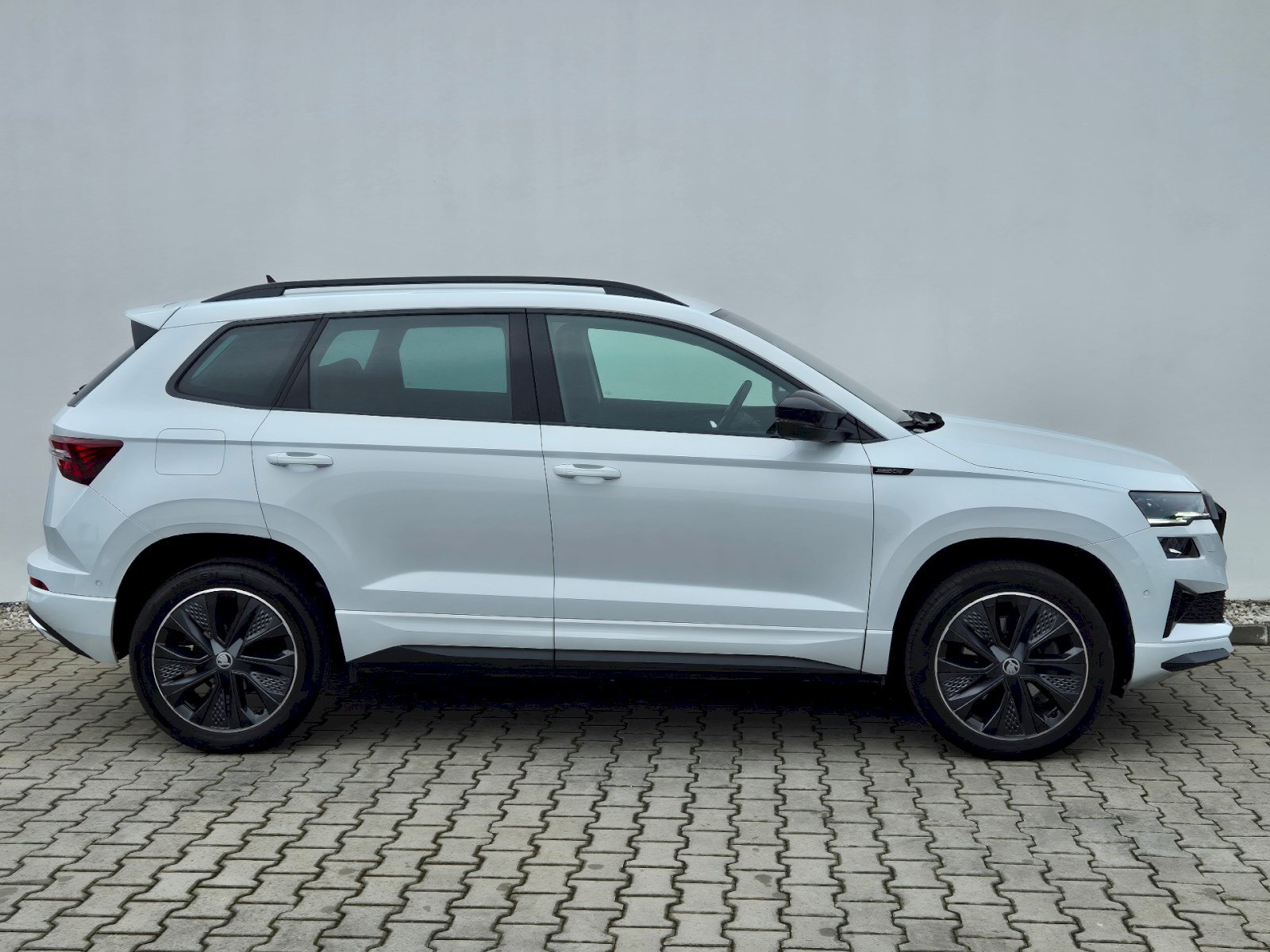 Škoda Karoq SUV / Terénní 1,5 l 110 kw
