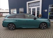 Peugeot 308 Kombi 1,5 l 96 kw