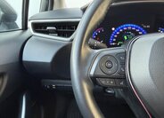 Toyota Corolla Sedan / Limuzína 1,8 l 72 kw