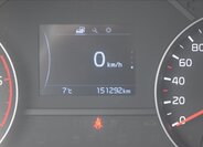 KIA Sportage SUV / Terénní 1,7 l 85 kw