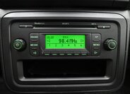 Škoda Fabia Hatchback 1,4 l 63 kw