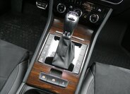 Škoda Superb Kombi 2,0 l 147 kw