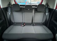 Citroën C3 Hatchback 1,2 l 61 kw