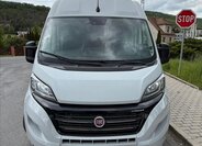 Fiat Ducato Ostatní 0,0 90 kw