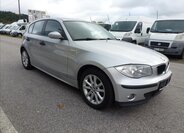 BMW Řada 1 Hatchback 1,6 l 85 kw