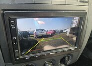 Škoda Fabia Kombi 1,4 l 55 kw