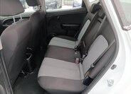 KIA Venga MPV 1,4 l 66 kw