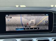 Mercedes-Benz GLE 31