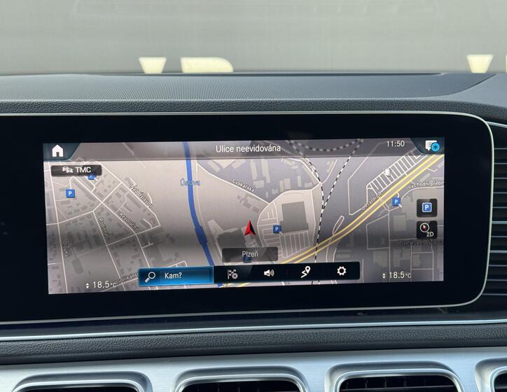 Mercedes-Benz GLE 31