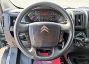 Citroën Jumper 12