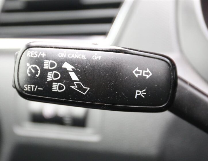 Seat Toledo Sedan / Limuzína 1,2 l 81 kw