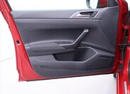 Volkswagen Taigo SUV 1,5 l 110 kw